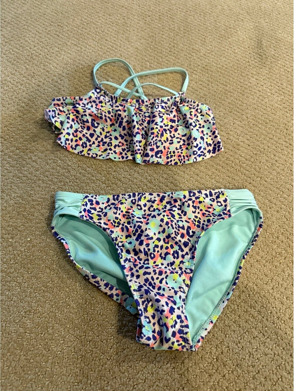 SO size 14 swim suit